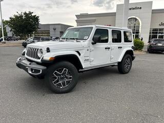 2024 Jeep Wrangler for sale in Fort Mill SC