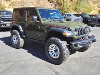 2024 Jeep Wrangler for sale in Royal Oak MI