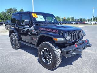 2024 Jeep Wrangler for sale in Rochester NY