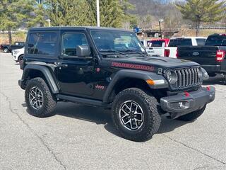 2024 Jeep Wrangler for sale in Canton NC