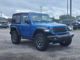 2024 Jeep Wrangler for sale in New Carlisle OH