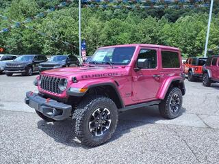 2024 Jeep Wrangler for sale in Danville WV