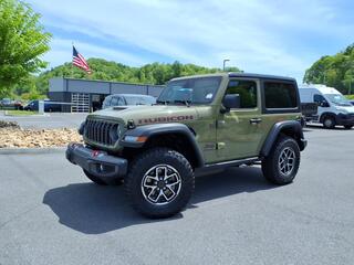 2026 Jeep Wrangler for sale in Chattanooga TN