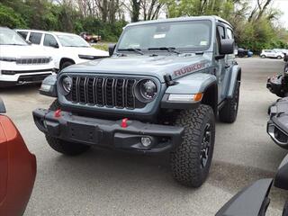 2024 Jeep Wrangler for sale in Roanoke VA