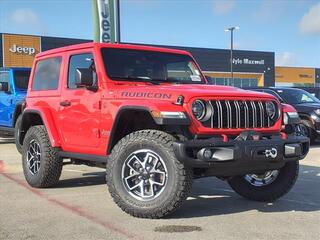 2024 Jeep Wrangler for sale in Columbia SC