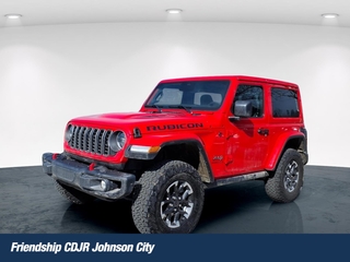 2025 Jeep Wrangler for sale in Greenville SC