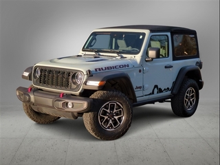 2024 Jeep Wrangler for sale in Ann Arbor MI