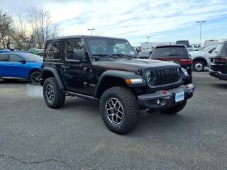 2026 Jeep Wrangler for sale in Clarksville MD