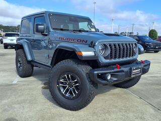 2026 Jeep Wrangler for sale in League City TX