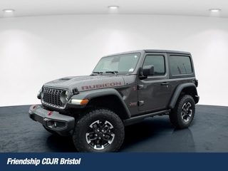 2026 Jeep Wrangler for sale in Chattanooga TN