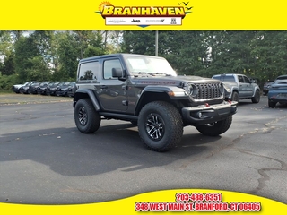 2025 Jeep Wrangler for sale in Branford CT