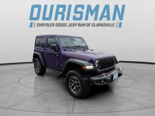 2026 Jeep Wrangler for sale in Clarksville MD