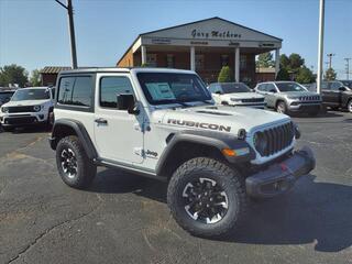 2024 Jeep Wrangler for sale in Clarksville TN