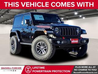 2025 Jeep Wrangler for sale in Columbia SC