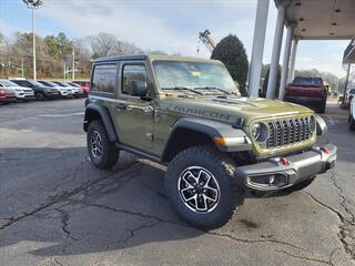 2025 Jeep Wrangler for sale in Clarksville TN