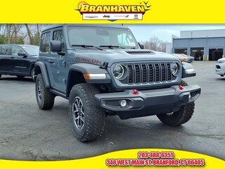 2026 Jeep Wrangler for sale in Branford CT