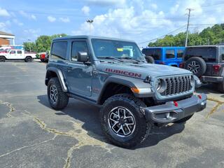 2025 Jeep Wrangler for sale in Clarksville TN