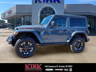 2026 Jeep Wrangler for sale in Grenada MS