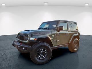 2026 Jeep Wrangler for sale in Greenville SC