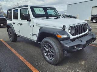 2024 Jeep Wrangler for sale in Lynchburg VA