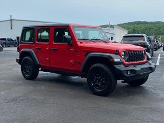 2024 Jeep Wrangler for sale in Princeton WV