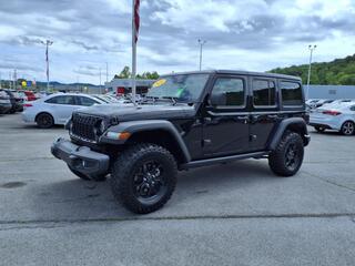 2024 Jeep Wrangler for sale in Kingsport TN