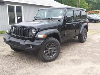 2024 Jeep Wrangler for sale in Johnstown PA