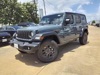 2024 Jeep Wrangler for sale in Pasadena TX