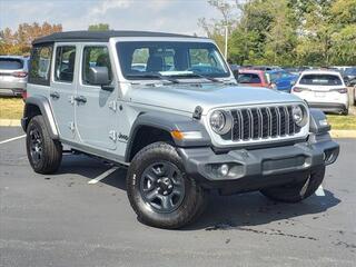 2024 Jeep Wrangler for sale in Cincinnati OH