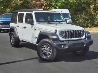 2024 Jeep Wrangler for sale in Cincinnati OH