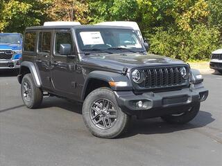 2024 Jeep Wrangler for sale in Cincinnati OH