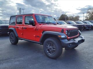 2024 Jeep Wrangler for sale in Lexington NC