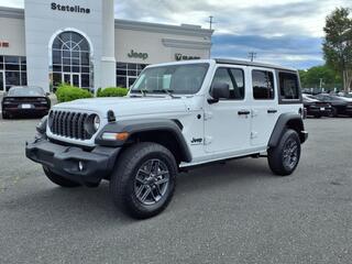2025 Jeep Wrangler for sale in Fort Mill SC