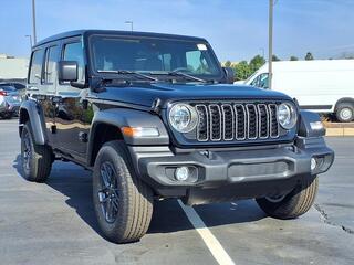 2025 Jeep Wrangler for sale in O'fallon MO