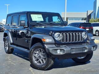 2025 Jeep Wrangler for sale in Cincinnati OH
