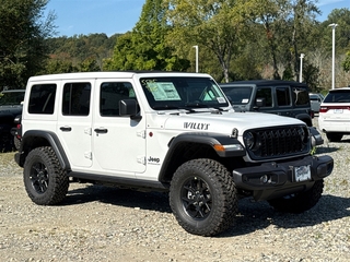 2025 Jeep Wrangler for sale in Bedford Hills NY
