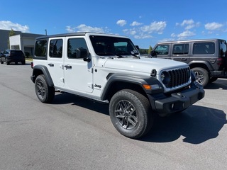 2025 Jeep Wrangler for sale in Mt Pleasant SC