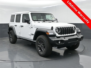 2026 Jeep Wrangler for sale in Park Hills MO