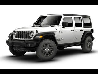 2026 Jeep Wrangler for sale in Hazlet NJ