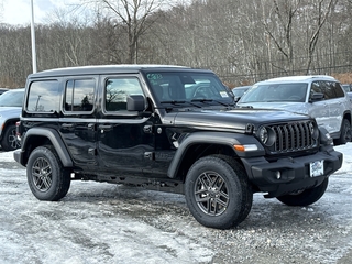 2026 Jeep Wrangler for sale in Bedford Hills NY