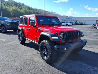 2026 Jeep Wrangler for sale in Tazewell VA