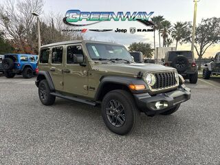 2026 Jeep Wrangler for sale in Orlando FL