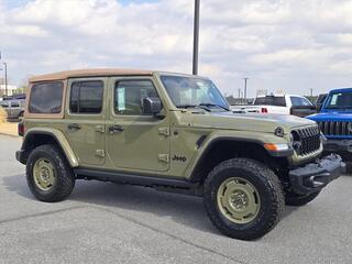 2026 Jeep Wrangler for sale in Greer SC