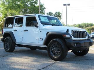 2026 Jeep Wrangler for sale in Mt. Dora FL