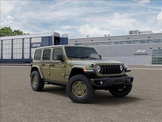 2026 Jeep Wrangler for sale in Lexington NC