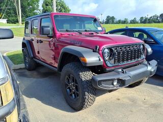 2026 Jeep Wrangler for sale in Lebanon VA