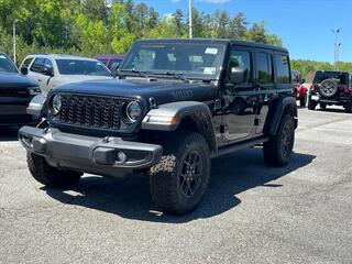 2024 Jeep Wrangler for sale in Brevard NC