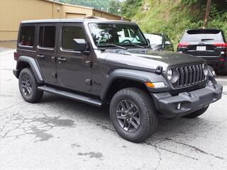 2024 Jeep Wrangler for sale in Royal Oak MI