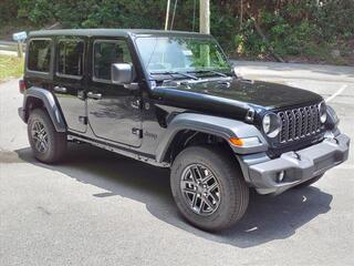 2024 Jeep Wrangler for sale in Royal Oak MI