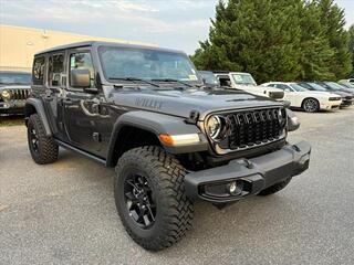 2024 Jeep Wrangler for sale in Clarksville MD